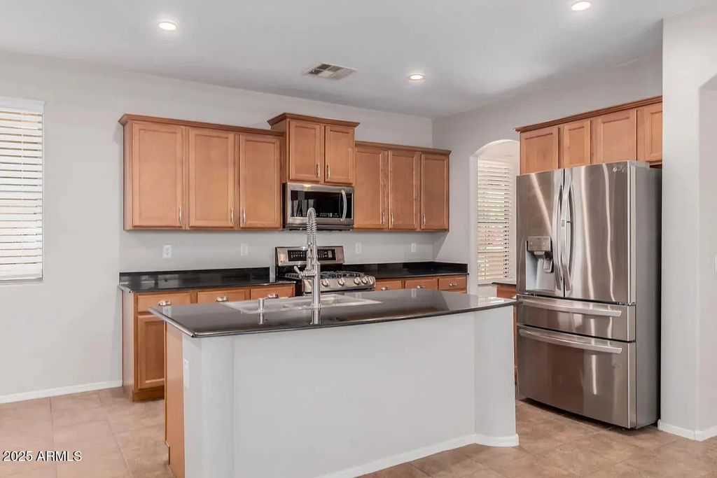 21125 W Elm Way, Buckeye