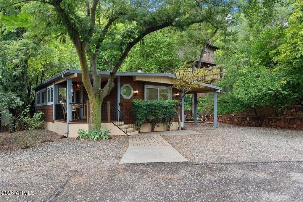 4426 N State Rte 89a Highway (unit 14), Sedona