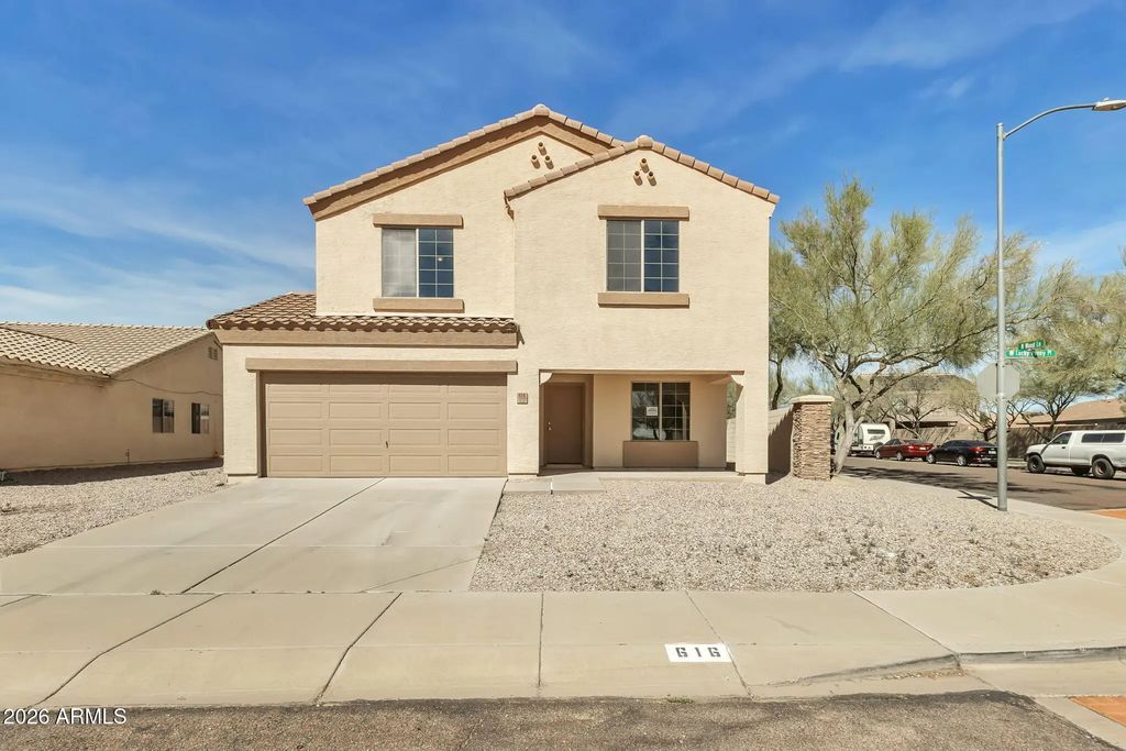 616 W Lucky Penny Place, Casa Grande