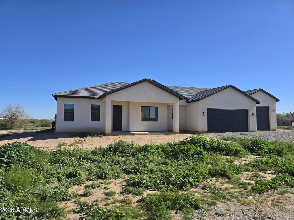 31094 N 213th Lane, Wittmann