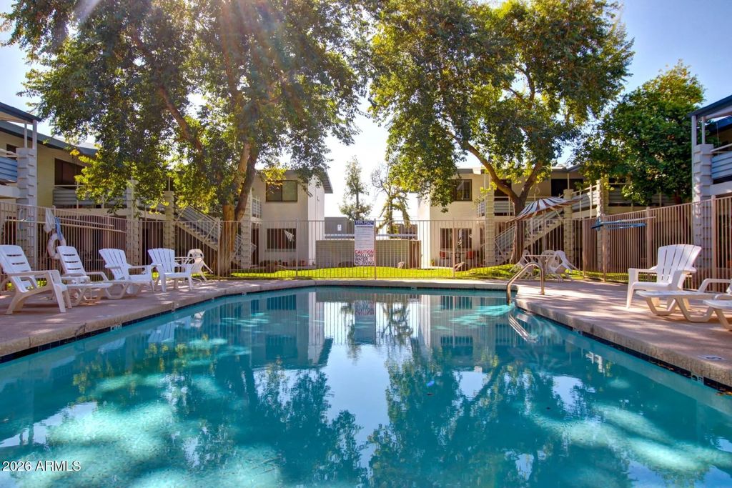 749 E Montebello Avenue (unit 125), Phoenix