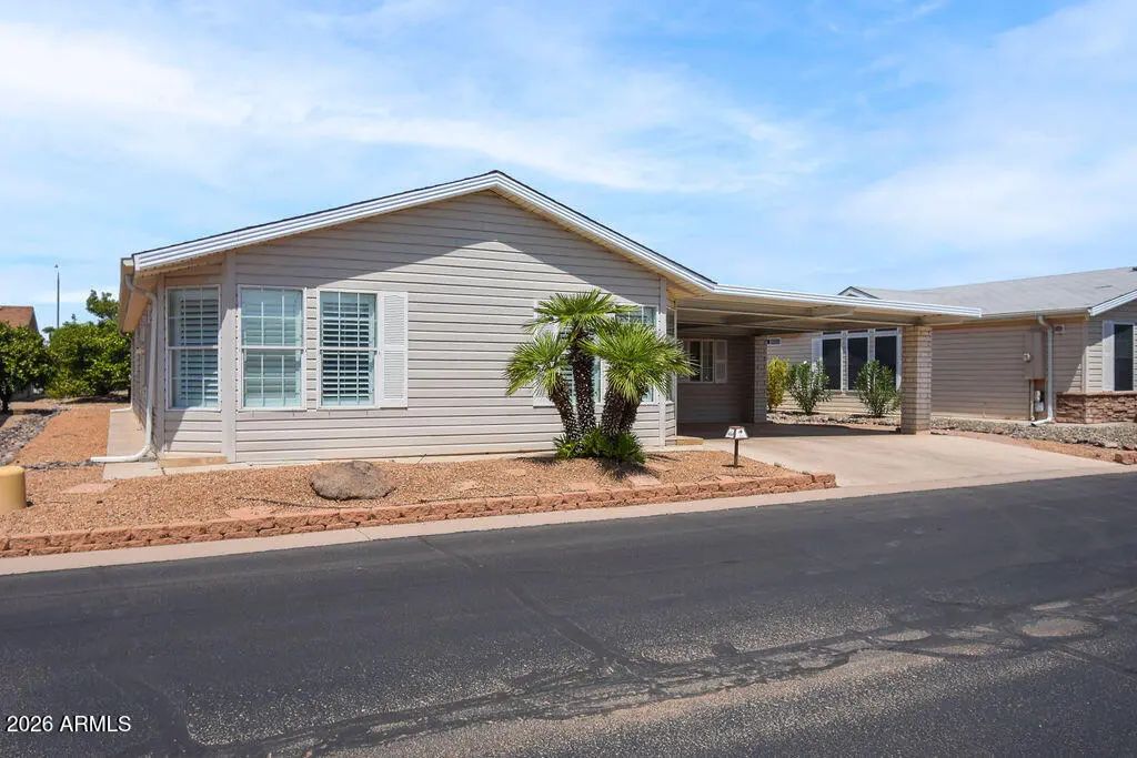 2550 S Ellsworth Road (unit 654), Mesa