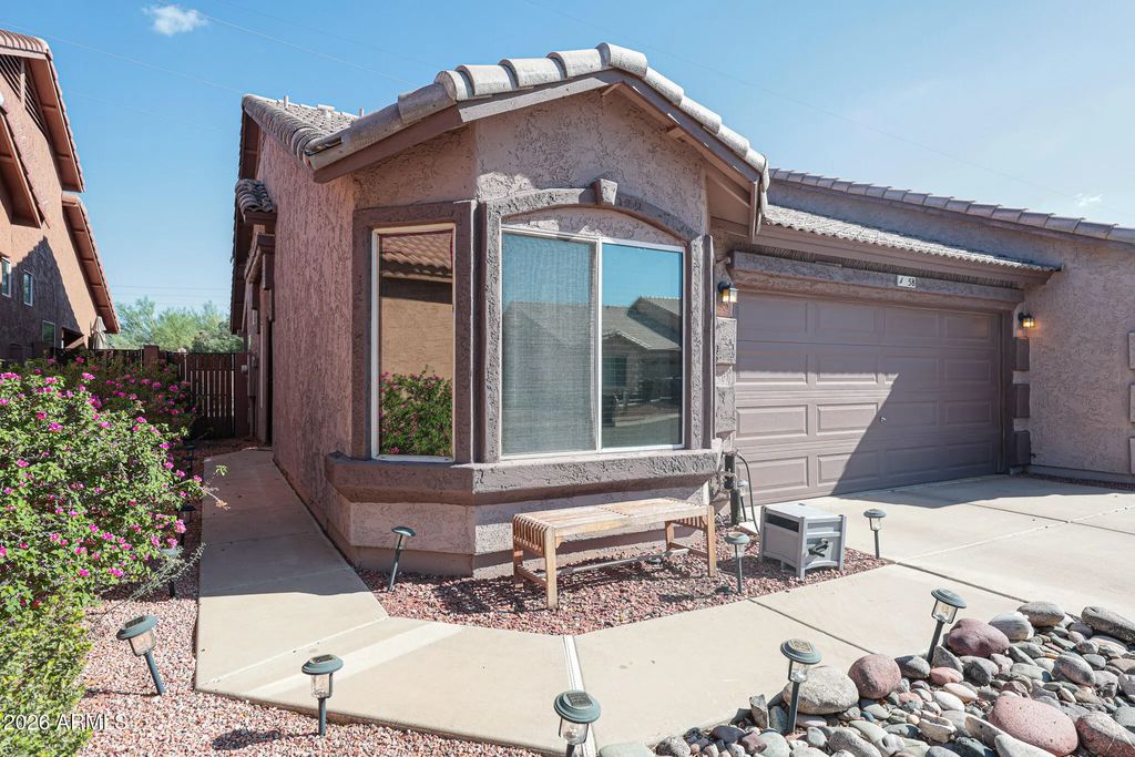 6610 E University Drive (unit 58), Mesa