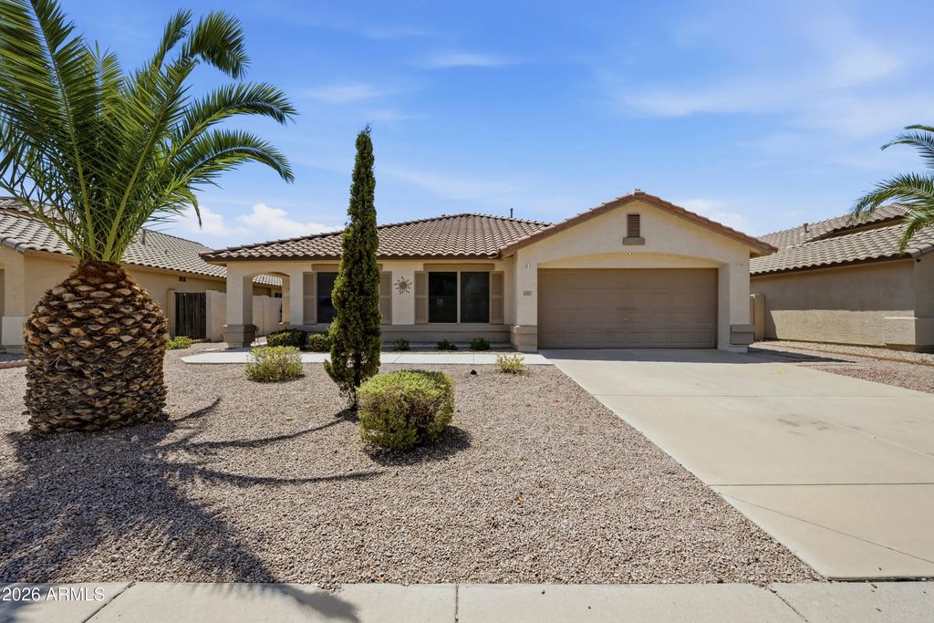 10145 W Potter Drive, Peoria