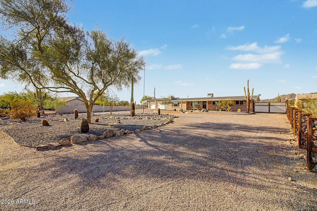 8238 E Mawson Road, Mesa