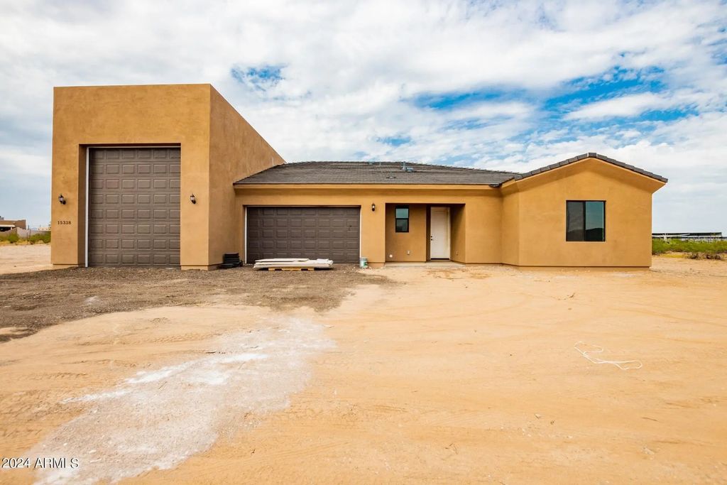Xxx N 213th Lane, Wittmann