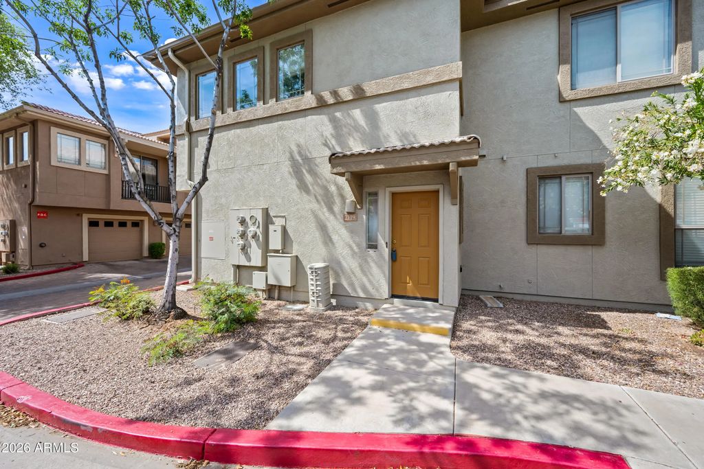 1225 N 36th Street (unit 2119), Phoenix
