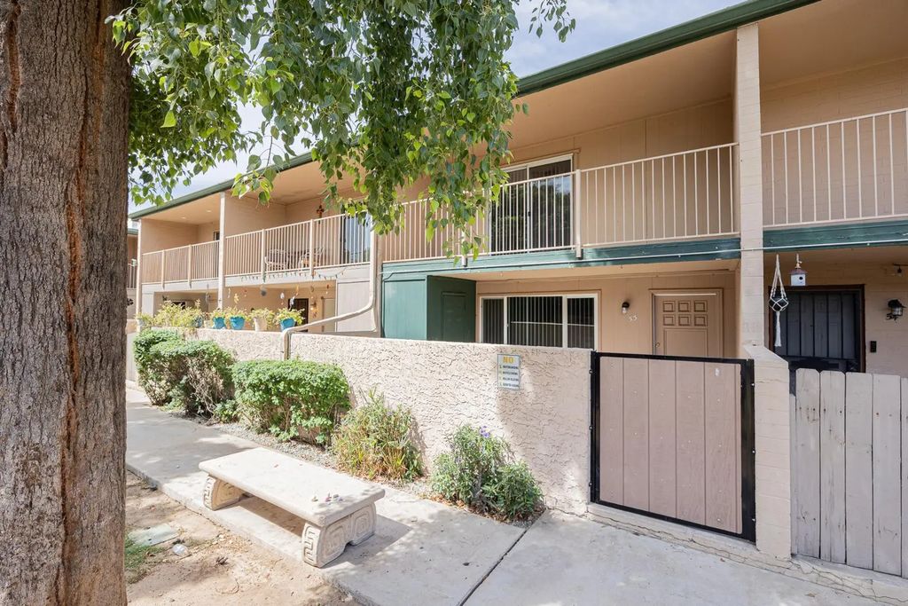 6565 N 19th Avenue (unit 53), Phoenix