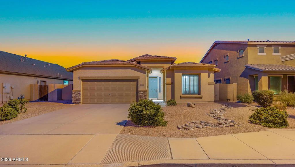 3605 E Meadowview Drive, Gilbert