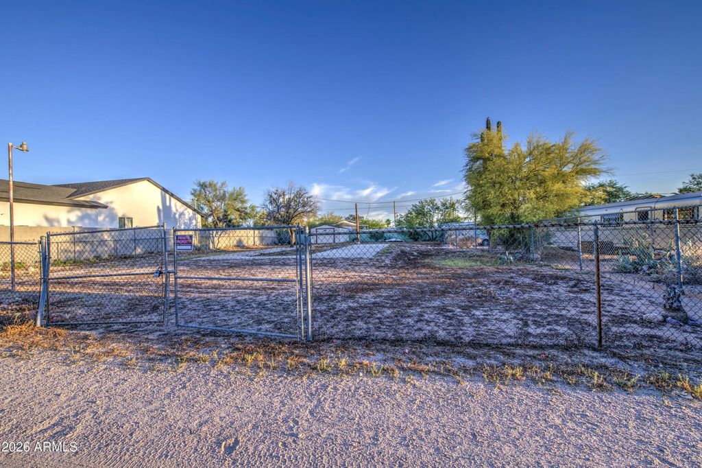 951 N Warner Drive (unit Na), Apache Junction