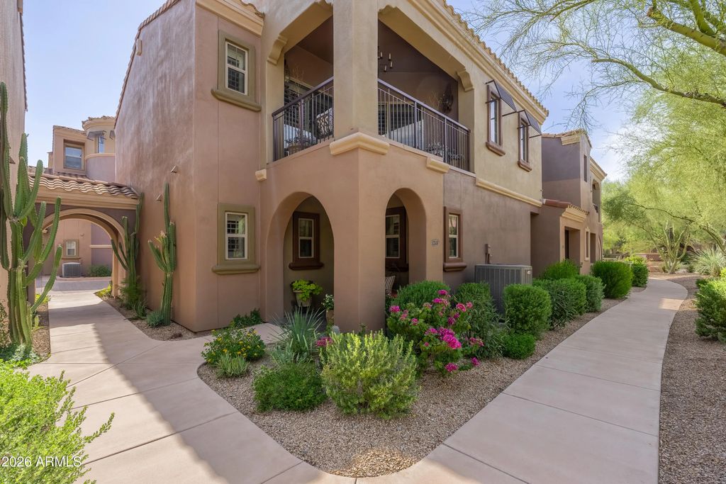 3935 E Rough Rider Road (unit 1248), Phoenix