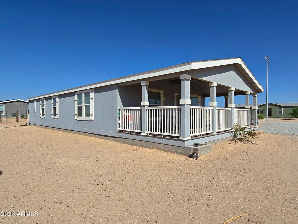37527 W Polk Street, Tonopah