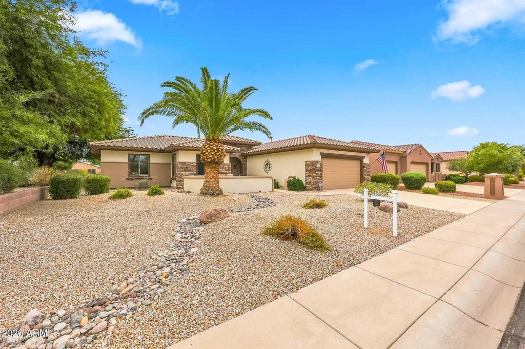 18757 N Avila Drive N, Surprise