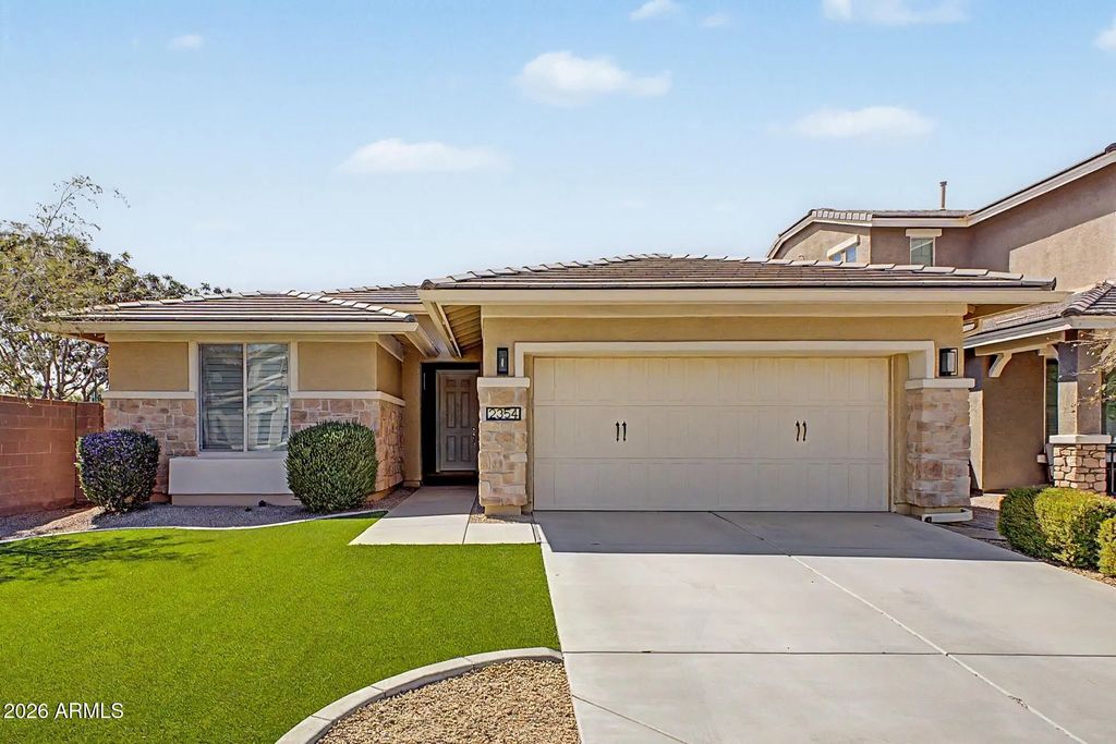 2354 S Banning Street, Gilbert