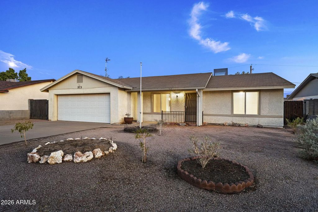 573 E Linda Avenue, Apache Junction