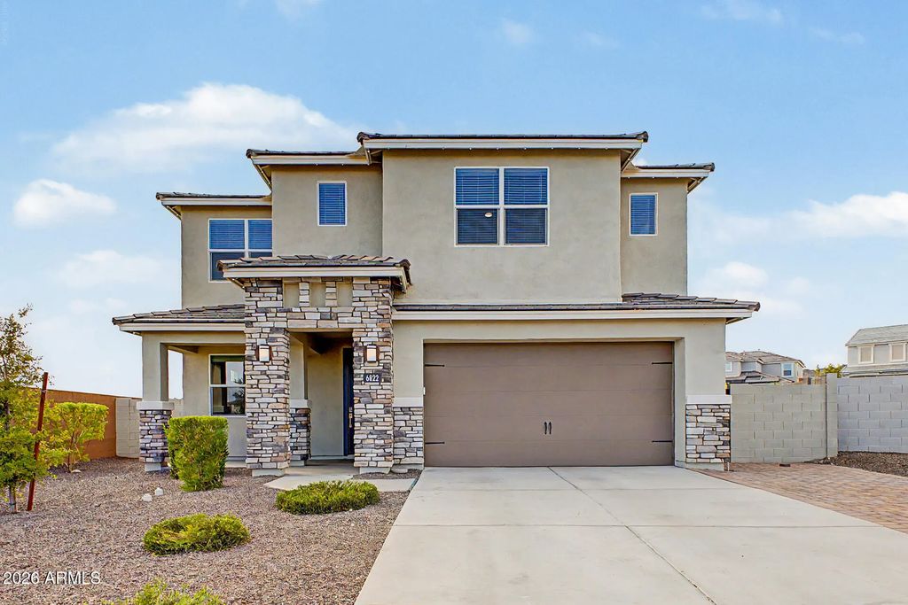 6822 W Andrea Drive, Peoria