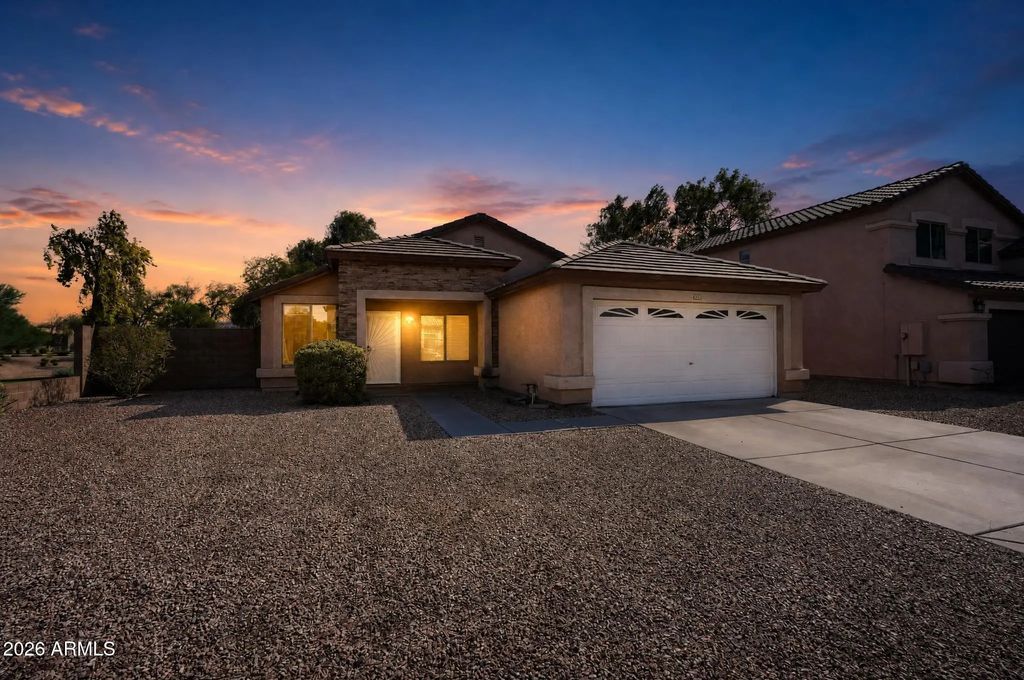 15925 W Monroe Street, Goodyear