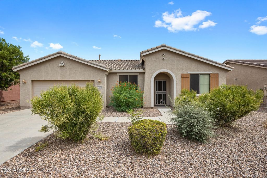 42406 W Falling Star Drive, Maricopa