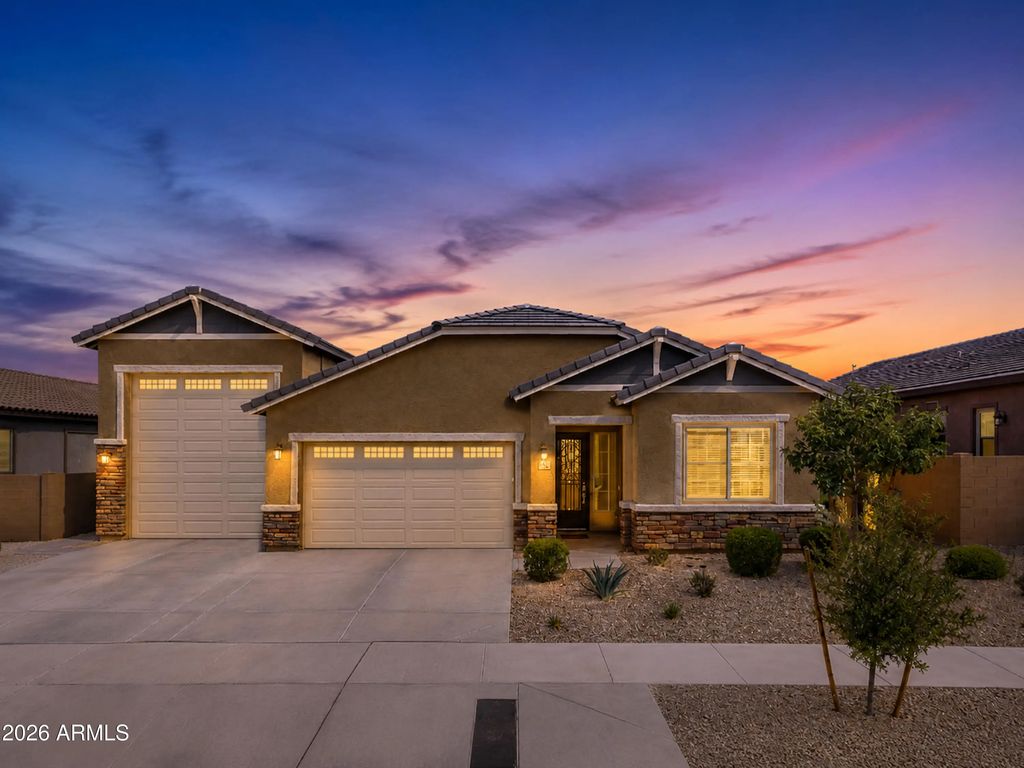 3926 W Piedmont Road, Laveen