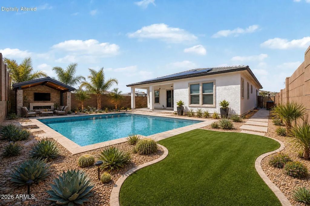 16815 W Allen Street, Goodyear