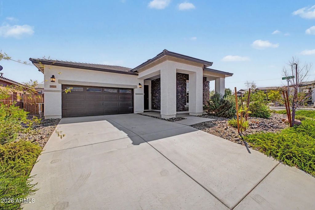 16815 W Allen Street, Goodyear
