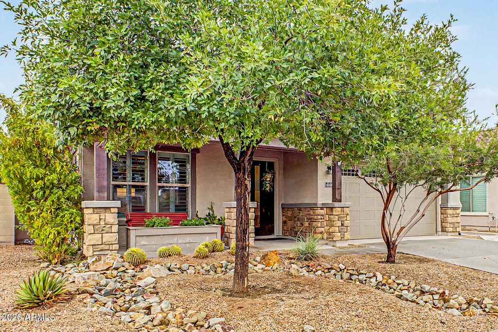 4349 S Mayfair Way, Gilbert