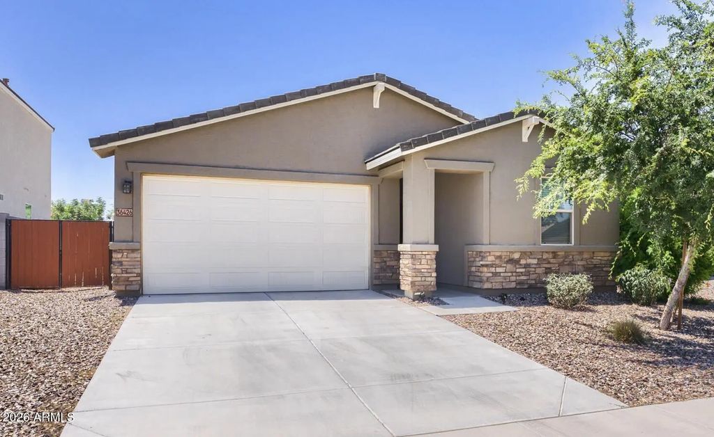 36426 N Tatonga Trail, San Tan Valley