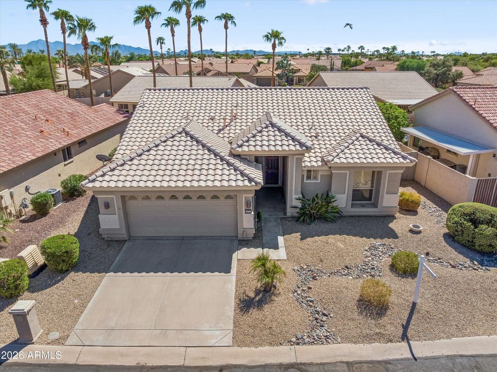14707 W Monterey Way, Goodyear