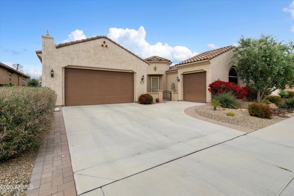 27544 W Yukon Drive, Buckeye