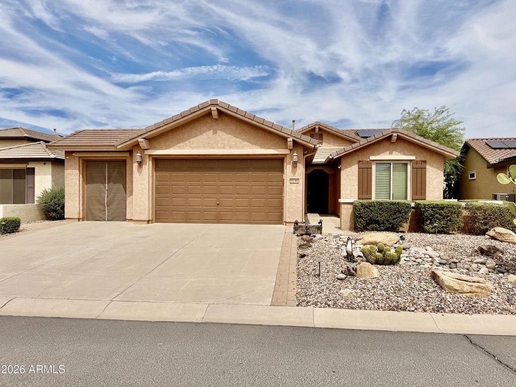 6746 W Sandpiper Way, Florence