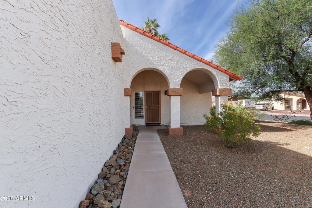 1850 S Westwood -- (unit 1), Mesa
