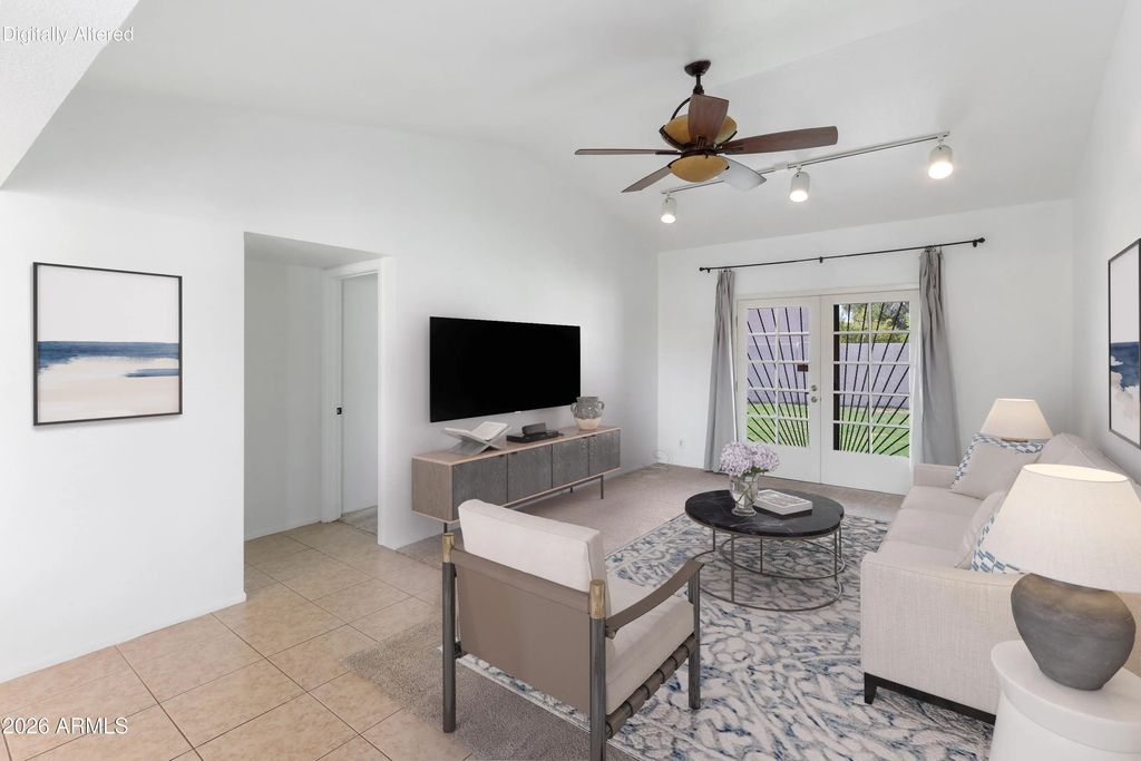 1850 S Westwood -- (unit 1), Mesa