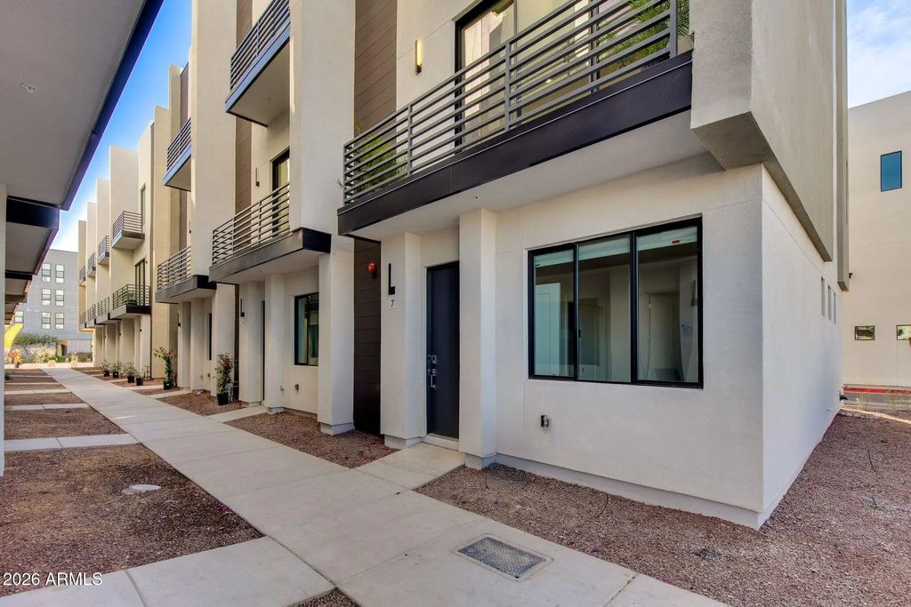 4220 N 32nd Street (unit 12), Phoenix