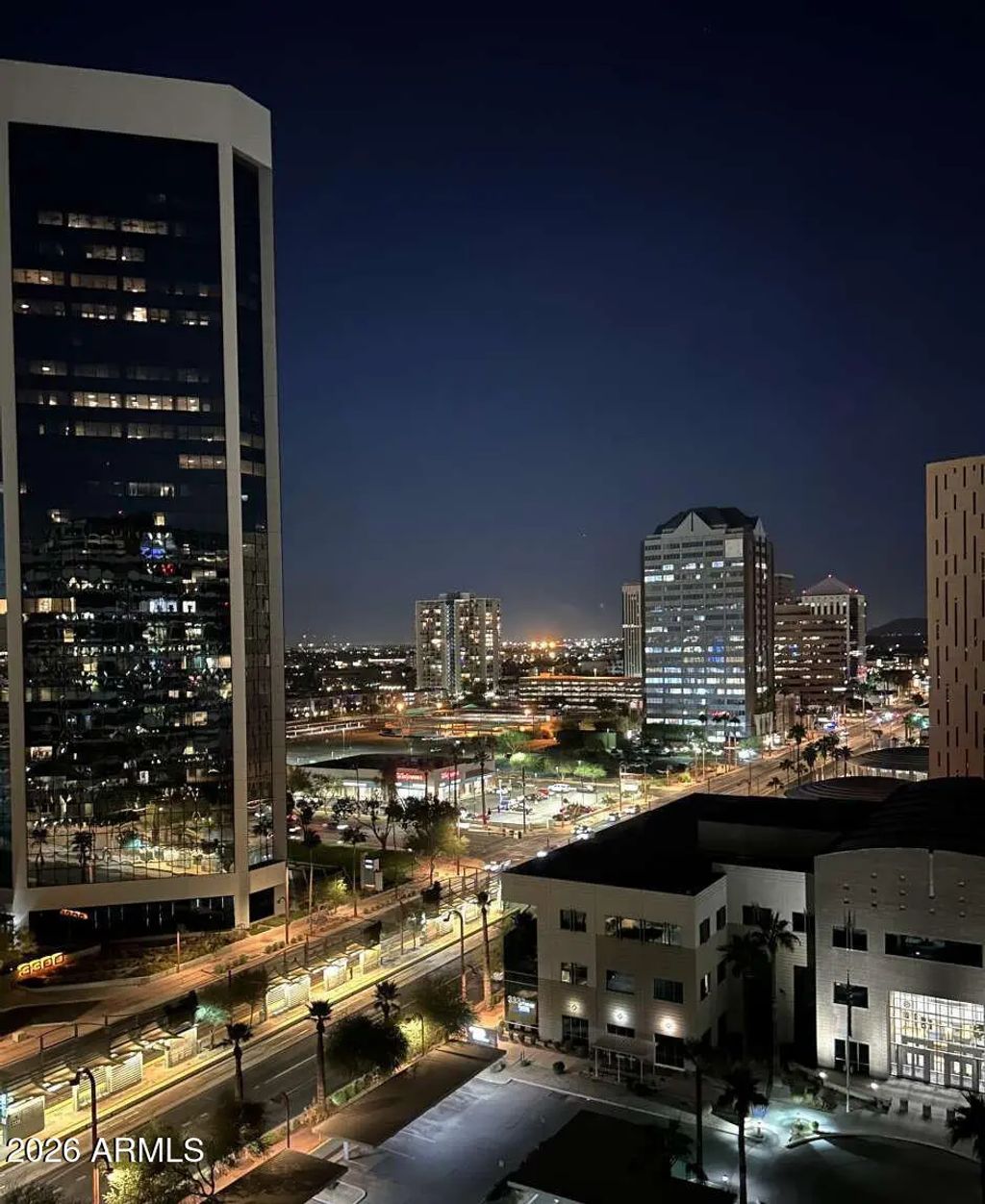 1 E Lexington Avenue (unit 1004), Phoenix