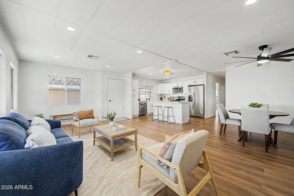 2621 N Lema Drive, Mesa