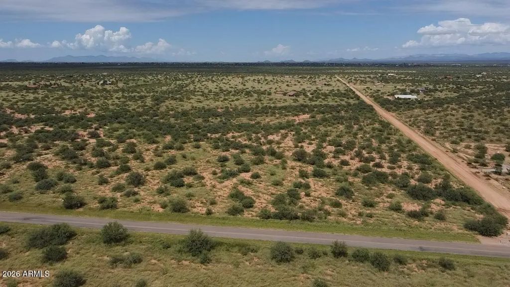 Tbd E 3 Canyons Road (unit -), Hereford
