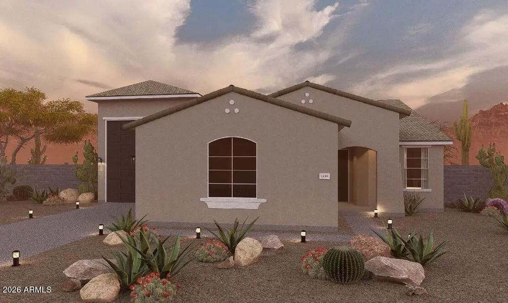 36780 W San Clemente Street, Maricopa