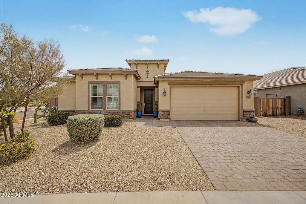 17383 W Victory Street, Goodyear