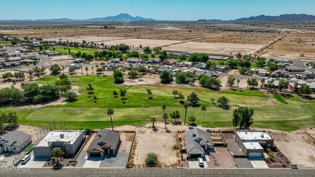 28351 Canal Avenue (unit -), Wellton