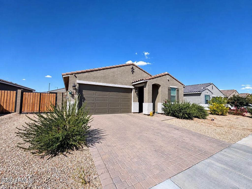 22352 W Hopi Street, Buckeye