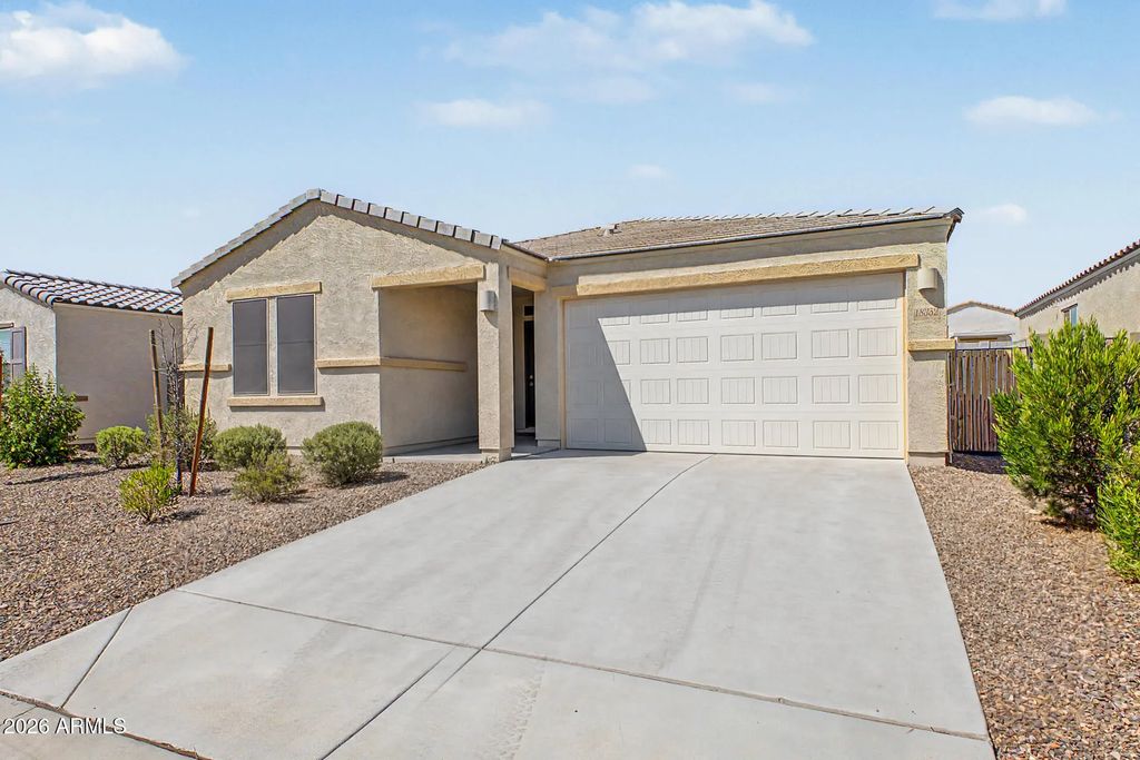 18352 E Eloisa Drive, Gold Canyon