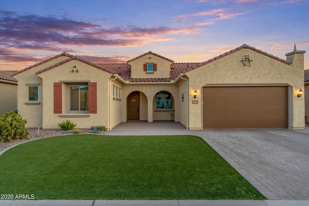 7369 W Cactus Wren Way, Florence