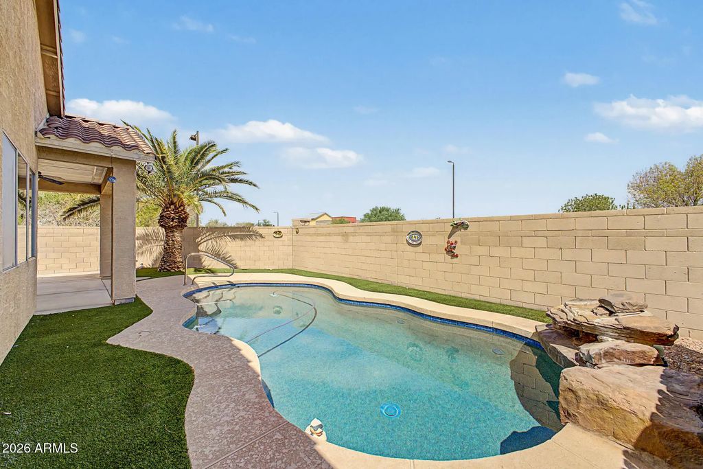 34153 N Danja Drive, San Tan Valley
