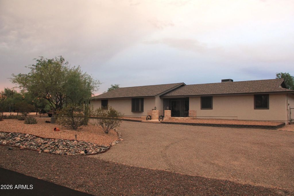 23332 W Watkins Street, Buckeye
