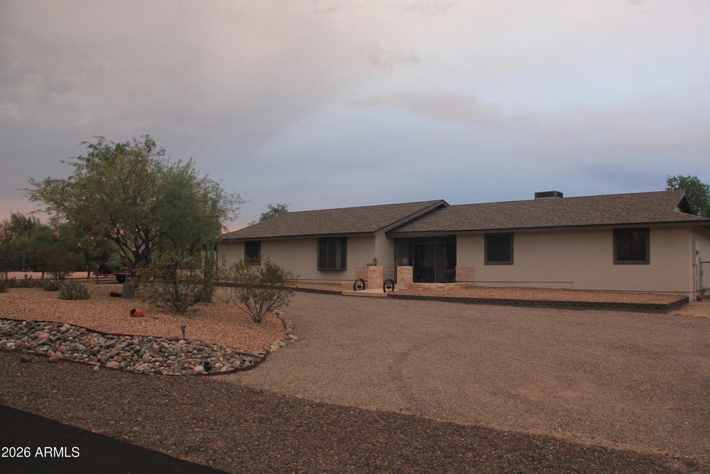 23332 W Watkins Street, Buckeye