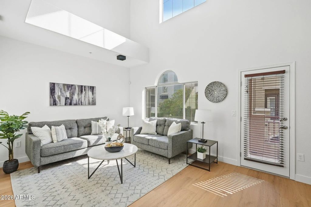 2150 W Alameda Road (unit 1299), Phoenix
