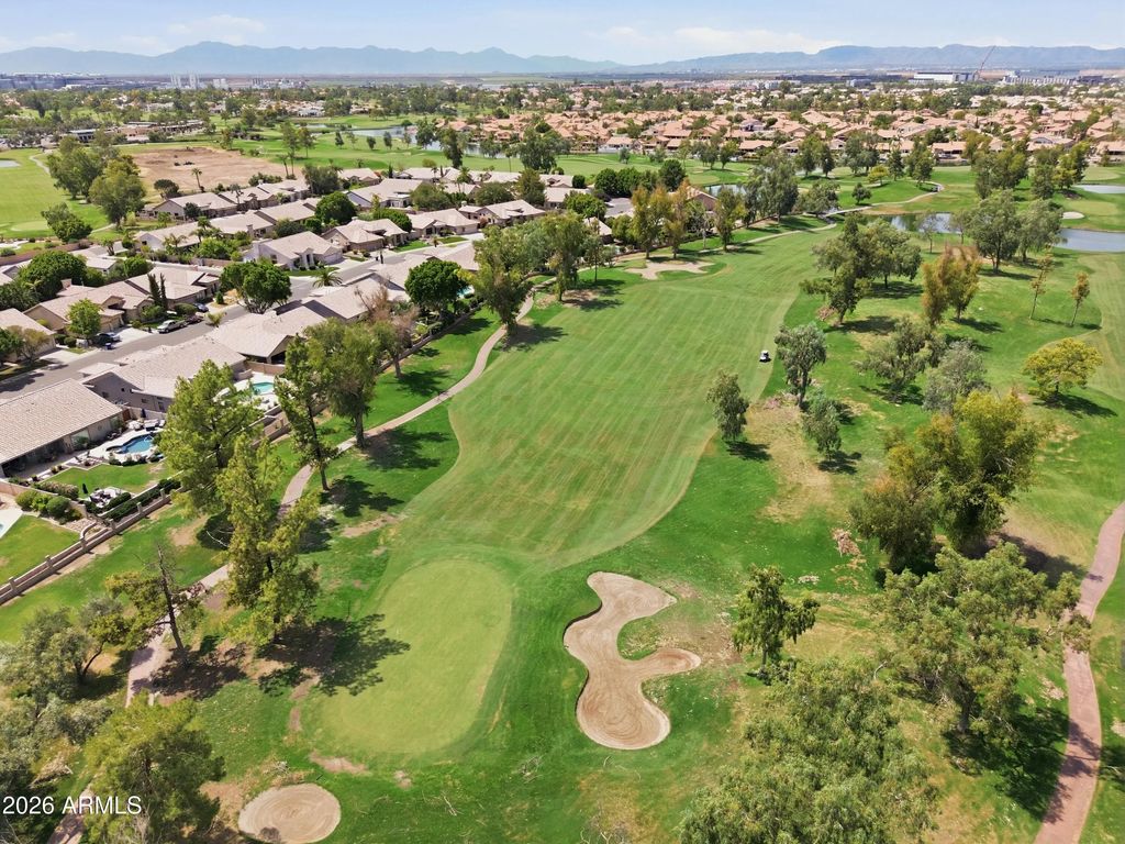 1382 W Indigo Drive, Chandler