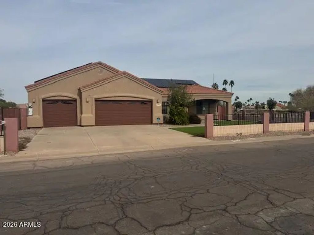 10876 W San Lazaro Drive, Arizona City