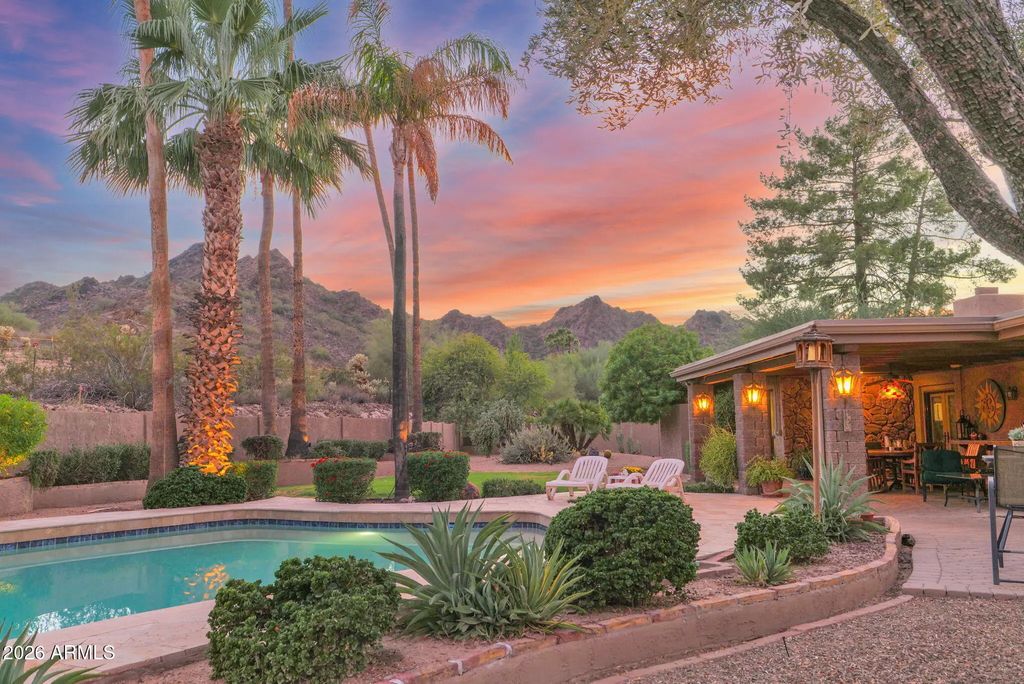 10411 N 23rd Place, Phoenix