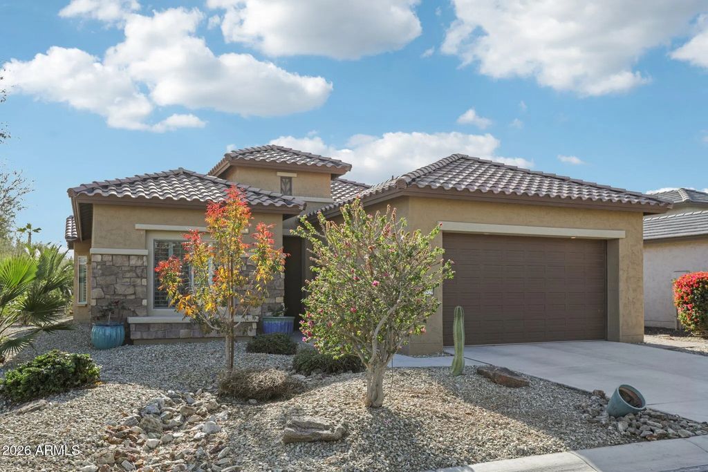 16929 W Cambridge Avenue, Goodyear